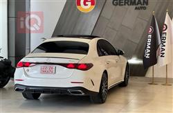 مرسيدس بنز E-Class